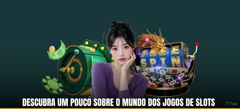 Cassino ao Vivo 777aa