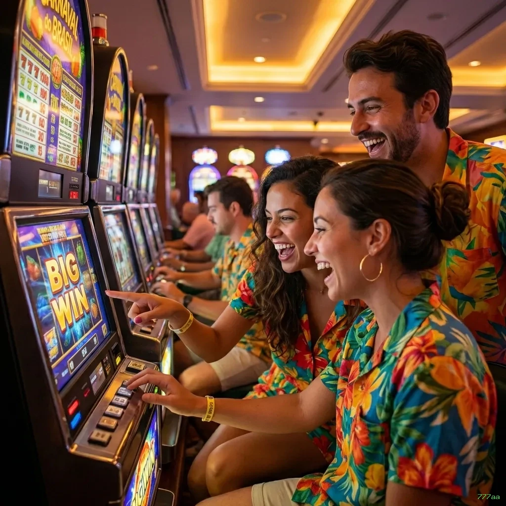 Crash Games vs Slots