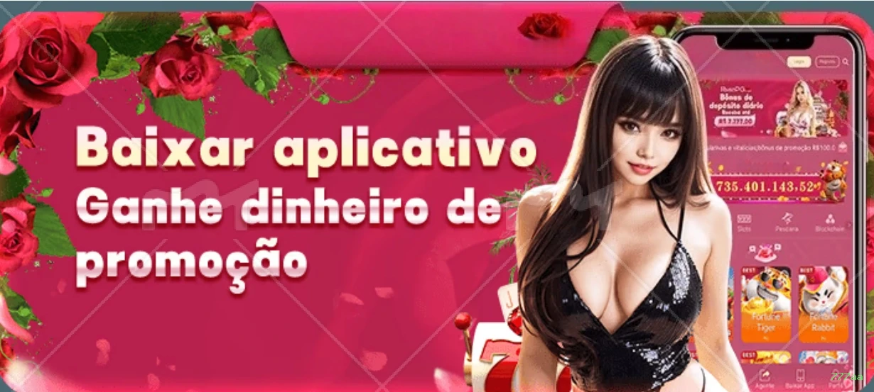 777aa Pagamentos