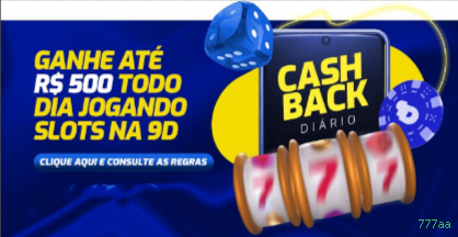 Pagamentos 777aa