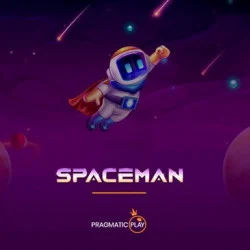 Spaceman 777aa